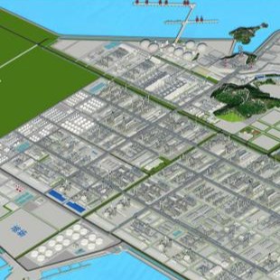 維爾利子公司南京都樂助力浙江石化綠色循環生產