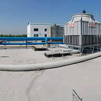 責(zé)任筑品牌 實(shí)干顯擔(dān)當(dāng) 維爾利“哈爾濱京環(huán)環(huán)保廢水處理改造項(xiàng)目”獲業(yè)主肯定