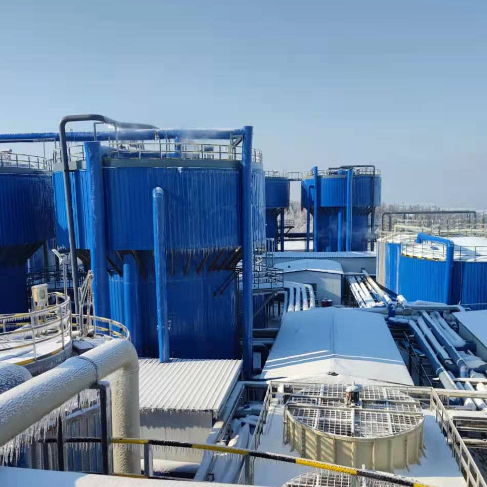 聚焦“垃圾滲濾液全量化處理服務(wù)”，維爾利提供解決之策