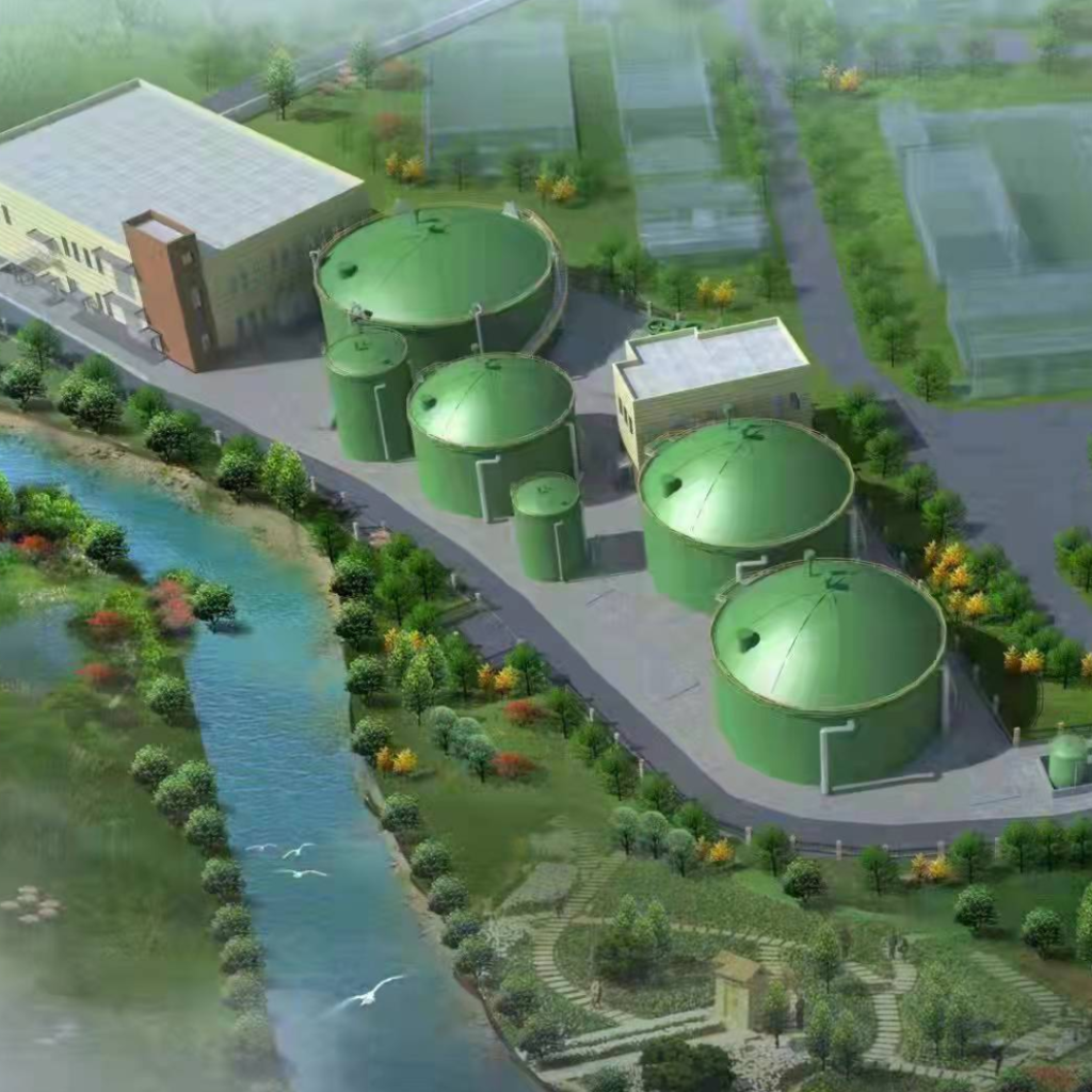 維爾利中標(biāo)比例壩垃圾填埋場滲濾液（混合水）治理提升改造項(xiàng)目施工