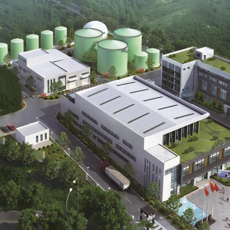 維爾利中標(biāo)運(yùn)城市餐廚垃圾處置系統(tǒng)成套設(shè)備采購項(xiàng)目